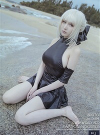 在下萝莉控 NO.005 阿尔托利亚 潘德拉贡